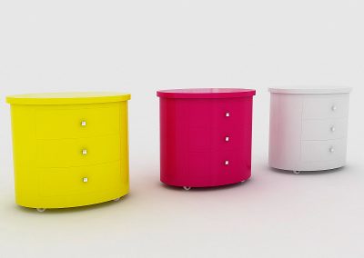 Mesa de Cabeceira 07