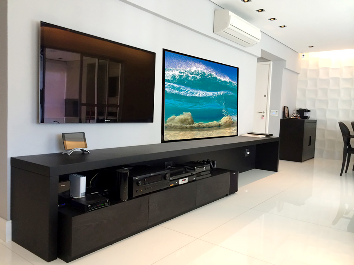 Apartamento Vila Leopoldina 02