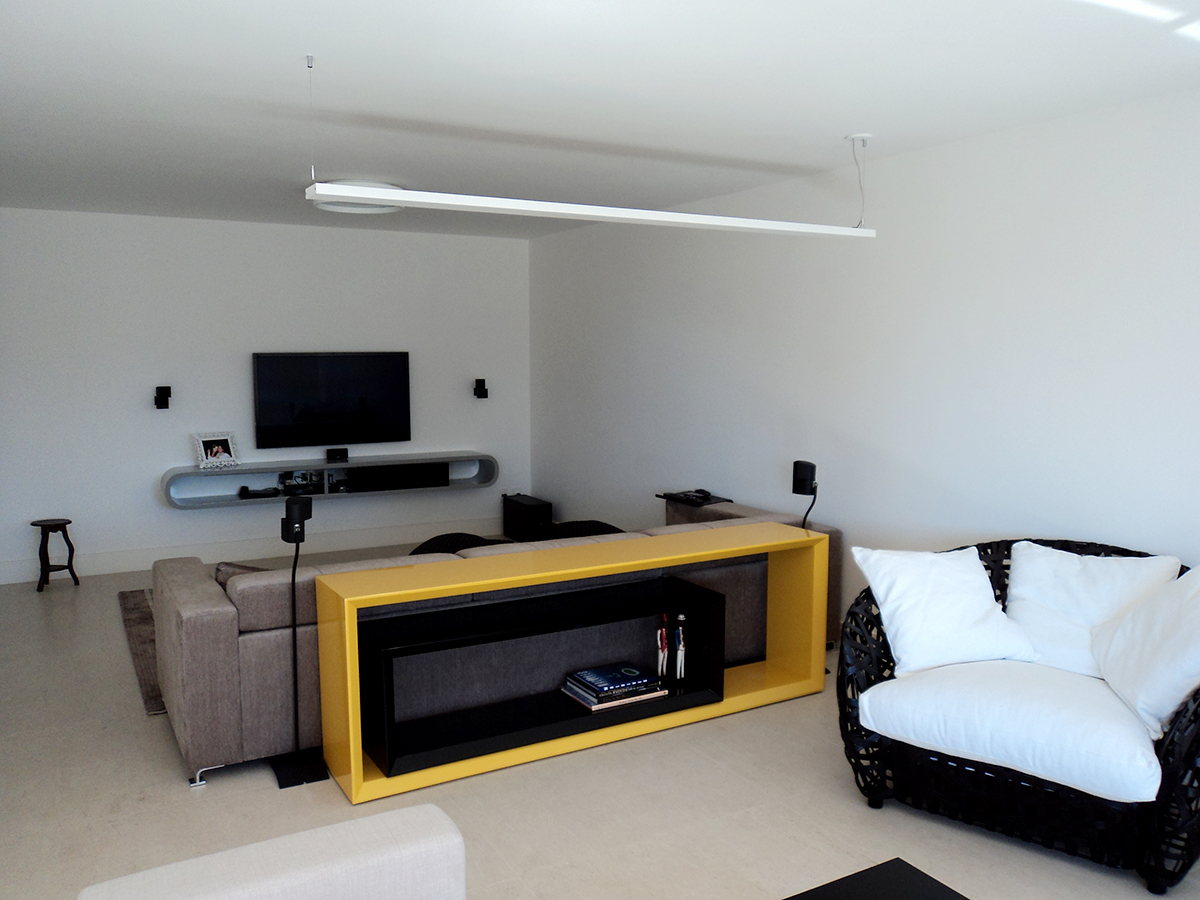 Apartamento Moema 01