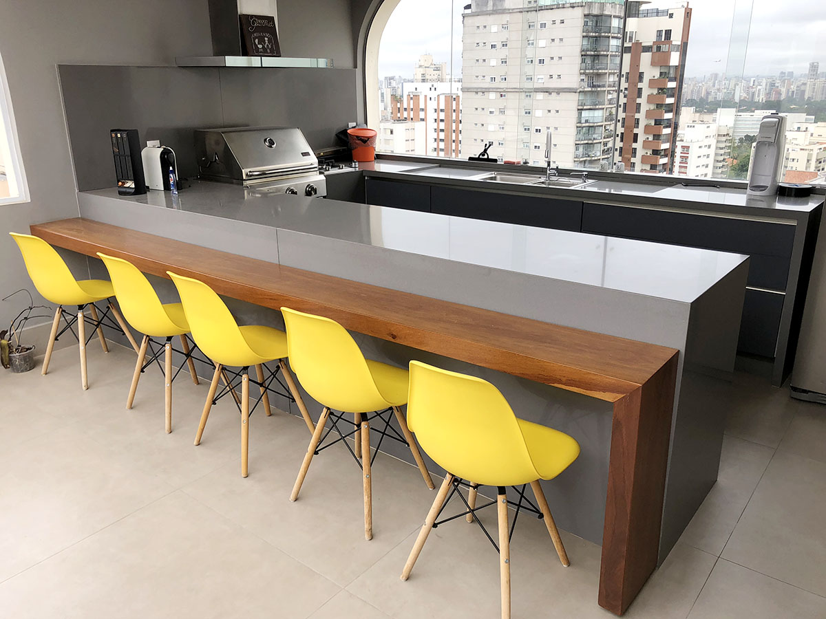 Apartamento Vila Mariana 01