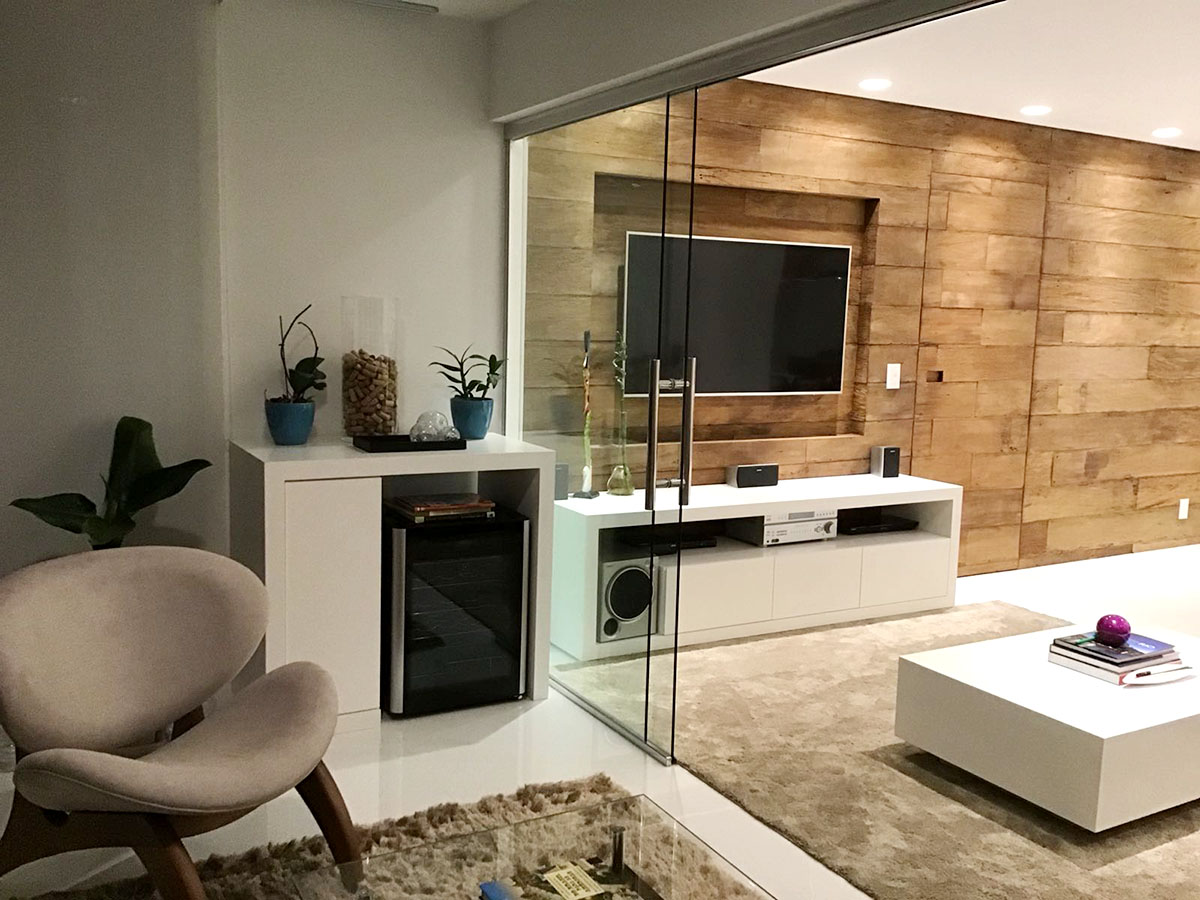 Apartamento Moema 02