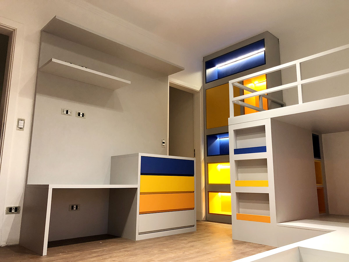 Residência Atibaia 02